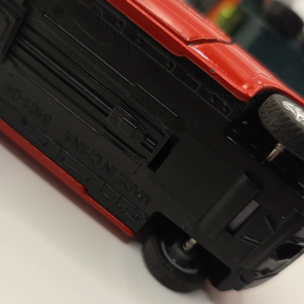 Diecast Cars Mattel Hotwheel Matchbox Maisio